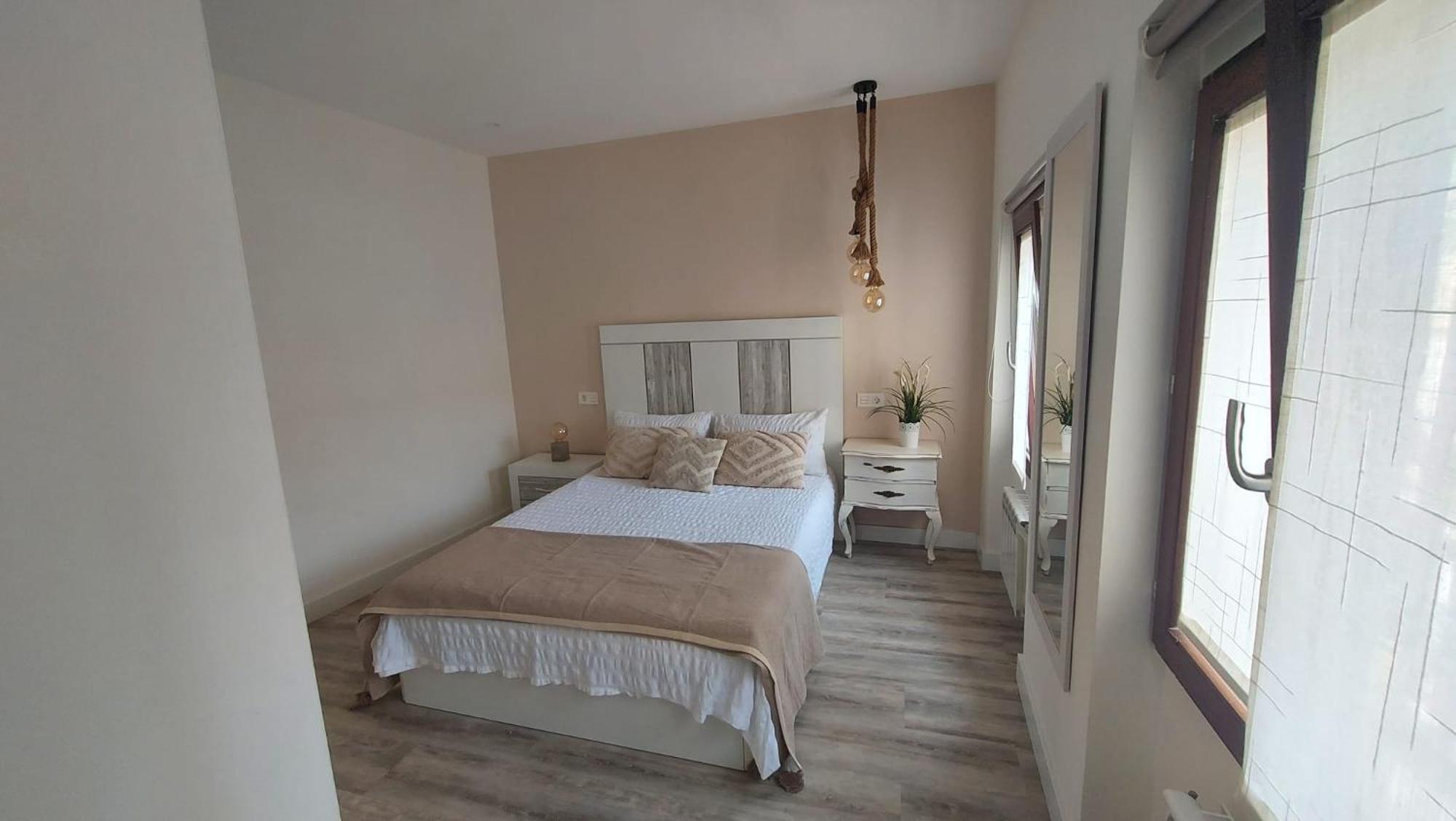 El Rincon De Valeria By Unique Rooms Burgos Exterior photo